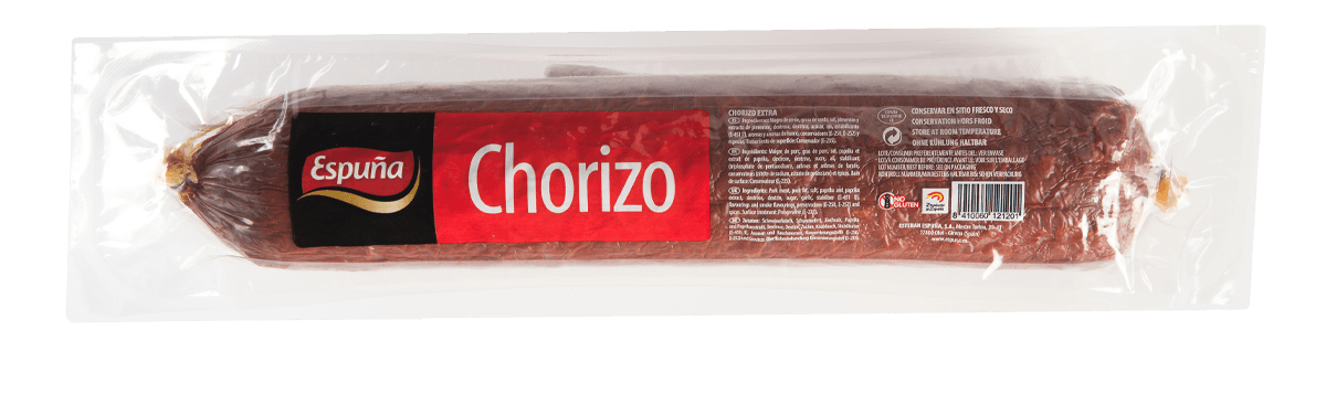 Chorizo