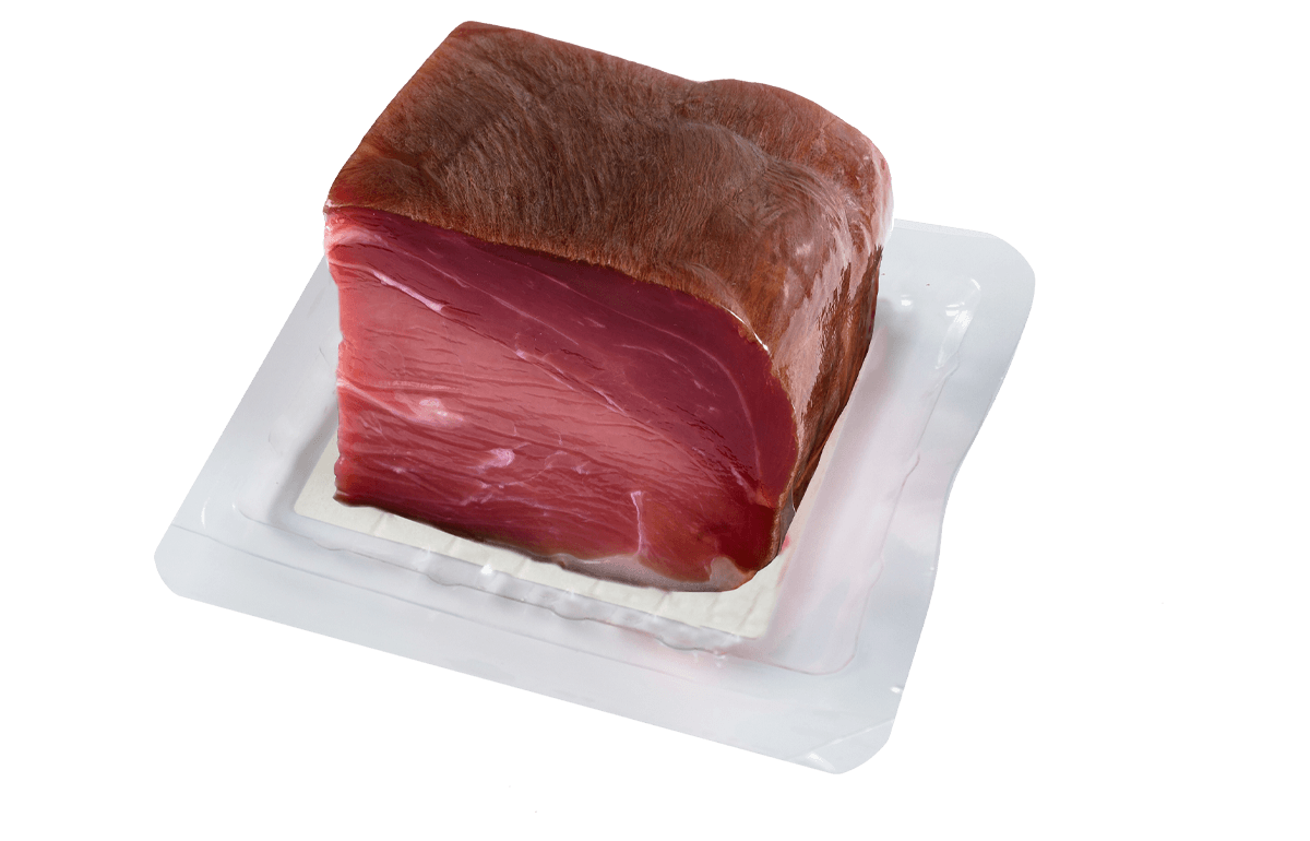 Taco de jamón 550g