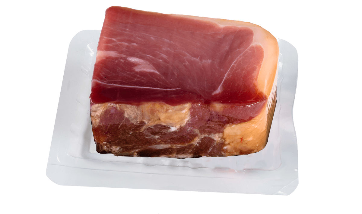 Taco de jamón 360g