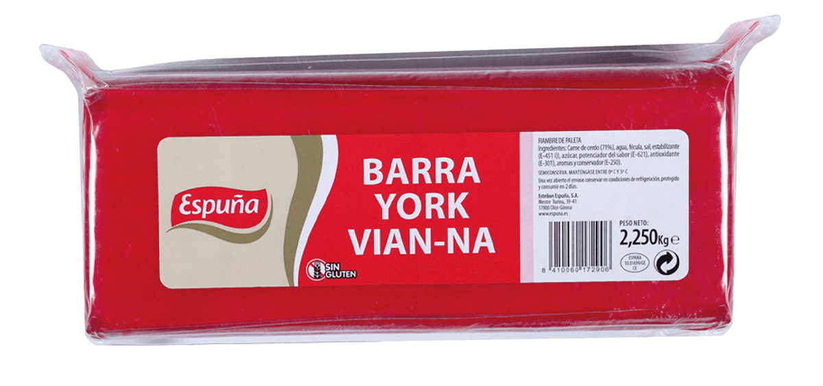 Barra york